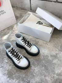 Picture of Alexander McQueen Shoes Women _SKUfw104456390fw